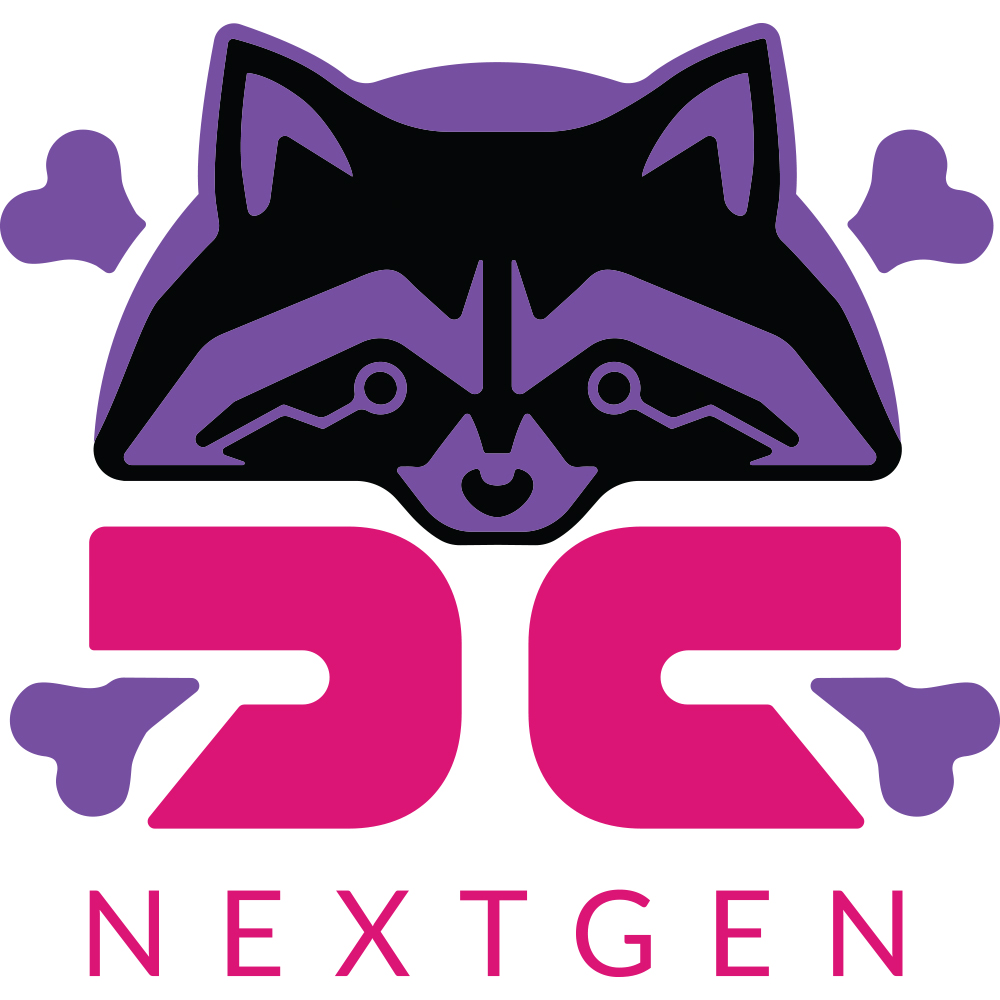 DC NextGen Logo